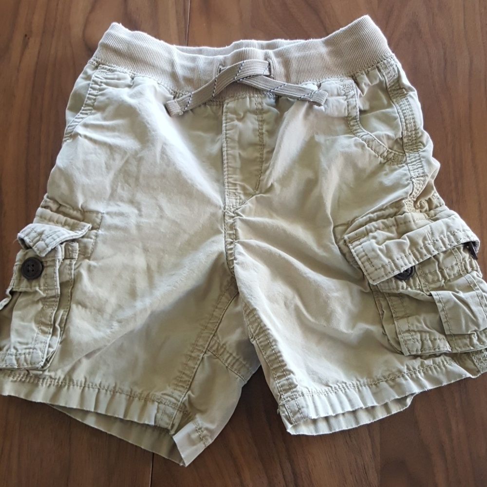 Gap Infant Cargo Shorts